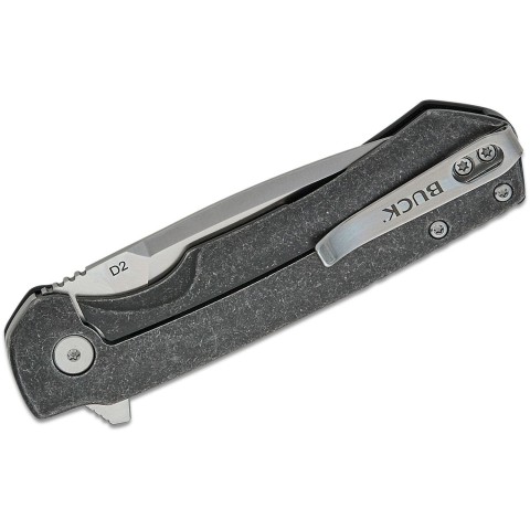 Ніж Buck 
