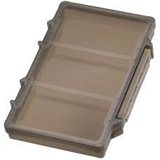 Коробка DaiichiSeiko MC Case #195F ц:dark earth