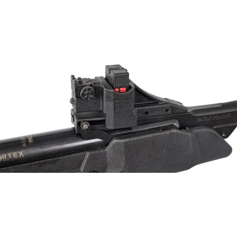 Гвинтівка пневматична Optima Speedfire кал. 4,5 мм