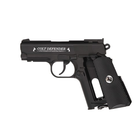 Пневматичний пістолет Umarex Colt Defender  кал.4,5мм