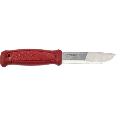Нож Morakniv Kansbol ц:dala red