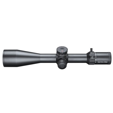 Приціл оптичний Bushnell Match Pro 5-30x56 сітка Deploy MIL 2 з підсвічуванням