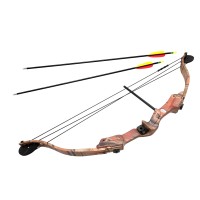 Лук блоковий Man Kung 