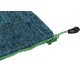 Флисовая кофта Hallyard Sif 002 Fleece M turquoise