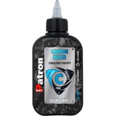 Средство для чистки DAY Patron Carbon Killer, 250 мл, (очиститель нагара)