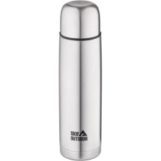 Термос Skif Outdoor Walker, 1L ц:silver