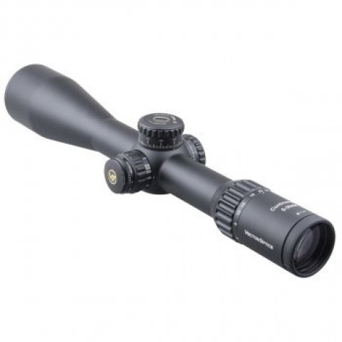 Оптический прицел Vector Optics Continental 5-30x56 (34mm) illum. FFP Ranging