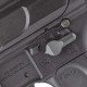 Гвинтівка пневматична Sig Sauer MCX RATTLER BB, кал.177