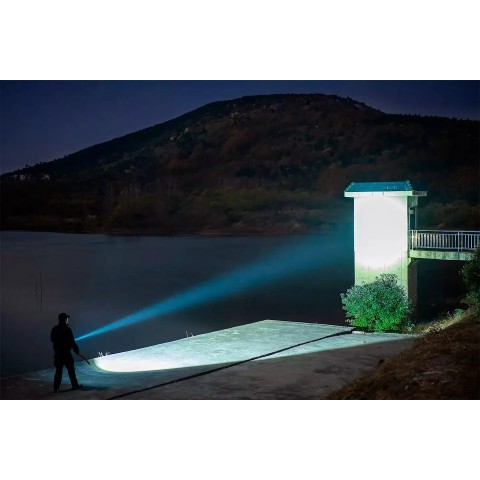 Ліхтар Olight Javelot Matte Black