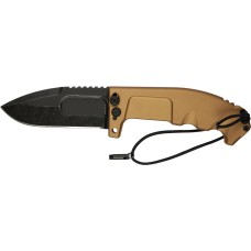 Нож Extrema Ratio Rao II Expeditions ц:desert