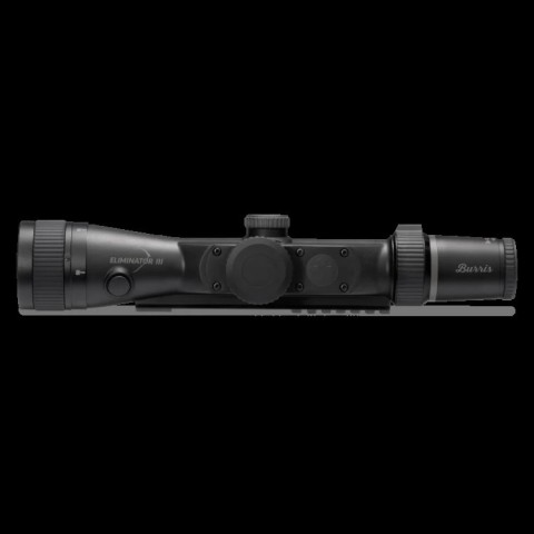 Оптичний приціл Burris Eliminator III 3-12x44