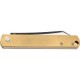 Ніж Boker Plus Zenshin 42 Brass