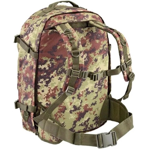 Рюкзак Outac Modular Back Pack 60 Camouflage
