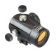 Прицел коллиматорный Delta CompactDot HD 3 MOA