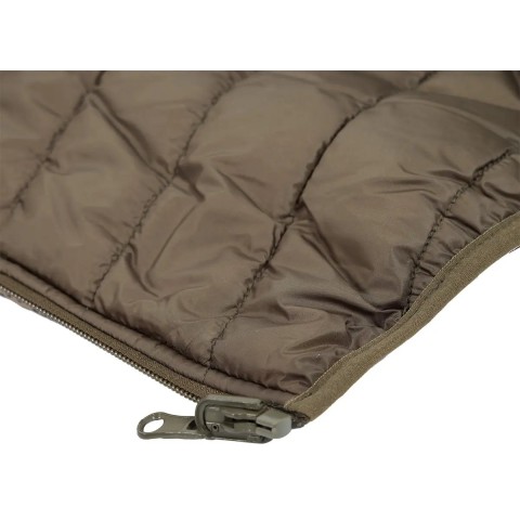 Куртка Hallyard Dussik L Зелений