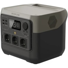 Зарядна станція EcoFlow RIVER 2 Pro