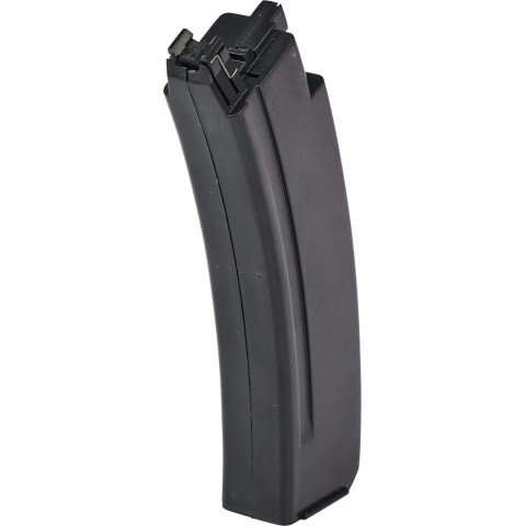 Пистолет-пулемет страйк. ASG CZ Scorpion Vz61 6 мм blk