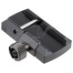 Крепление легкосъемное Henneberger для Docter Sight на Sauer 303. BH 6.5 мм