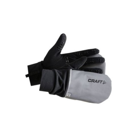 Hybrid Weather Glove