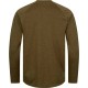 Лонгслив Blaser Active Outfits Tech LS M Dark Olive