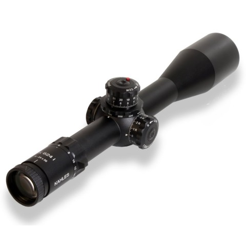 Приціл оптичний KAHLES K 624i CCW 6-24x56 / SKMR-right