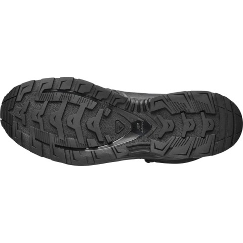 Ботинки Salomon XA Forces MID GTX 2 EN 11.5 Черный