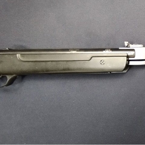 Гвинтівка пневматична Hatsan 90 бу