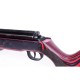 Гвинтівка пневматична Diana 54 Airking Pro laminated, бічний взвод