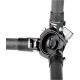 Трипод для стрельбы Leofoto LM-405C