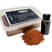 Метод Микс Crazy Carp Method Mix Amnesia 400г