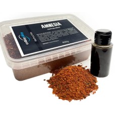 Метод Микс Crazy Carp Method Mix Amnesia 400г