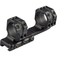 Моноблок Spuhr SP-4026С с выносом. d - 34 мм. Medium. Picatinny