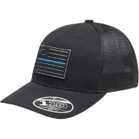 Кепка Oakley SI Flag 110 Snapbck Cap Blackout
