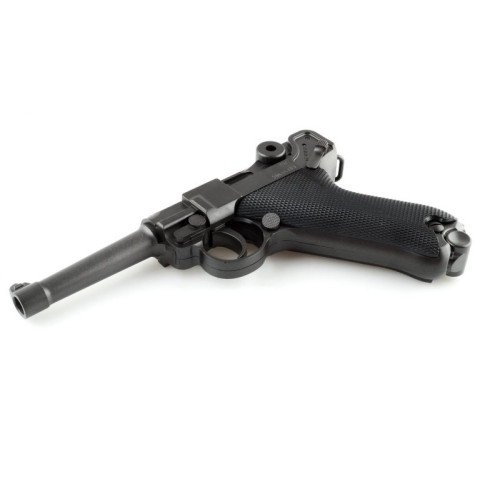 Пневматический пистолет Umarex Legends Luger P08