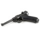 Пневматический пистолет Umarex Legends Luger P08