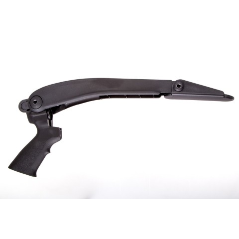 Приклад тактический ATI складывающийся наверх для Mossberg/Remington/Winchester