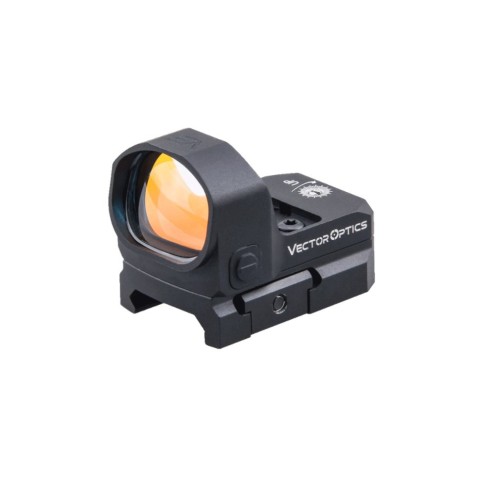 Приціл коліматорний Vector Optics Frenzy II 1x20x28 6MOA RedDot