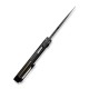 Ніж складаний Weknife Krait Snake WE24084-3