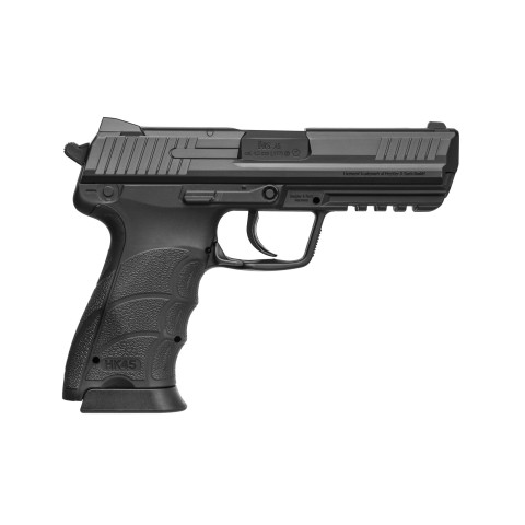 Пистолет пневматический Umarex Heckler & Koch HK45