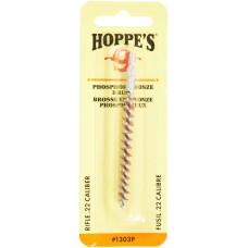 Ершик Hoppe`s .22, 8/32 M бронза