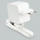 Блок живлення для Raspberry Pi 27Вт USB-C білий (офіційний)