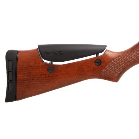 Пневматична гвинтівка Gamo Hunter DX кал.4,5