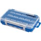 Коробка Viking Fishing Reversible Foam 17.5x10.5x3.8cm ц:blue