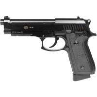 Пістолет пневматичний SAS PT99 Blowback BB кал. 4.5 мм