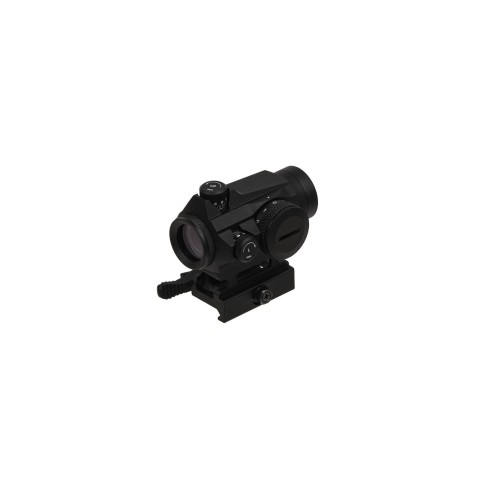 Приціл коліматорний Vector Optics Maverick 1x22 Gen II