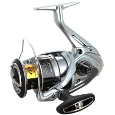 Катушка Shimano Nasci FC C2000S 5+1BB
