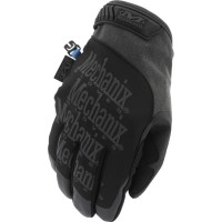 Перчатки Mechanix Coldwork Original S Black