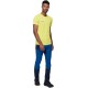 Футболка Mammut Selun FL T-Shirt XL 1017-07650 holunder