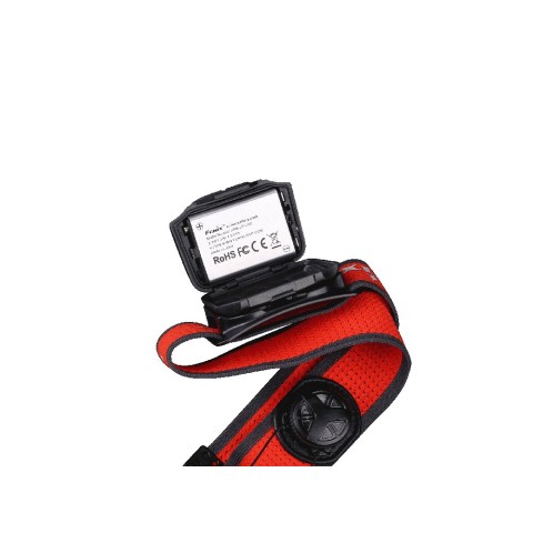 Ліхтар налобний Fenix HL18R-T