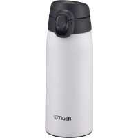 Термокружка Tiger MCT-K035WT 0,35л Snow Drop